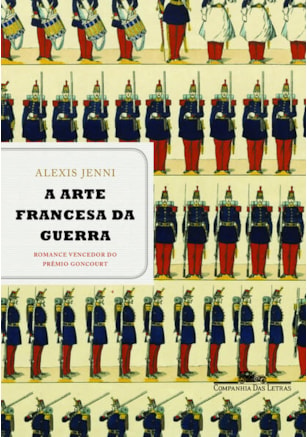 A ARTE FRANCESA DA GUERRA