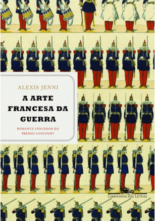 A ARTE FRANCESA DA GUERRA