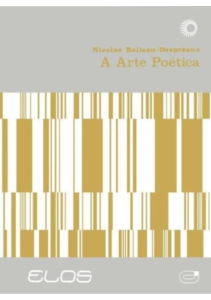 A ARTE POÉTICA