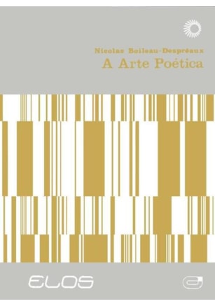 A ARTE POÉTICA