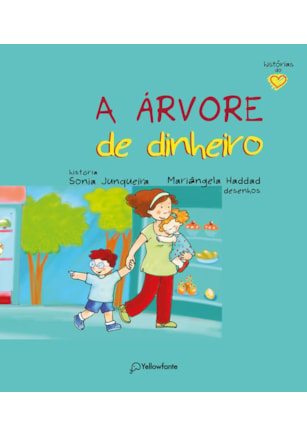 A ÁRVORE DE DINHEIRO