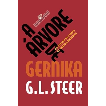 A ÁRVORE DE GERNIKA