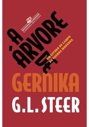 A ÁRVORE DE GERNIKA