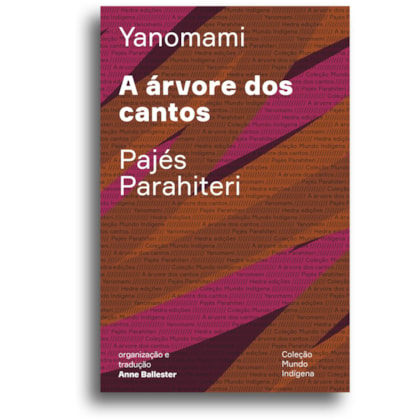 A ÁRVORE DOS CANTOS