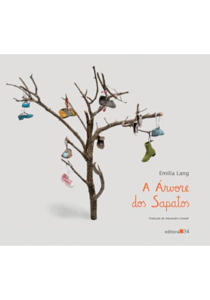 A ÁRVORE DOS SAPATOS