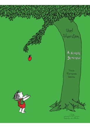 A ÁRVORE GENEROSA
