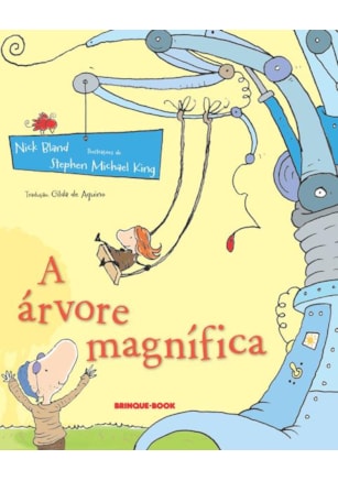 A ÁRVORE MAGNÍFICA