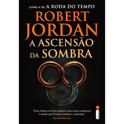 A ASCENSÃO DA SOMBRA