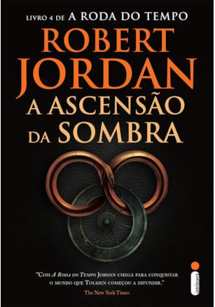 A ASCENSÃO DA SOMBRA