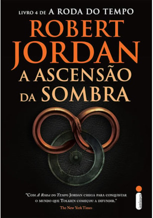 A ASCENSÃO DA SOMBRA
