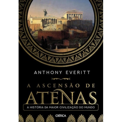 A ASCENSÃO DE ATENAS