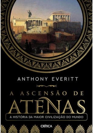 A ASCENSÃO DE ATENAS