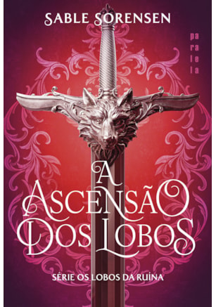 A ASCENSÃO DOS LOBOS