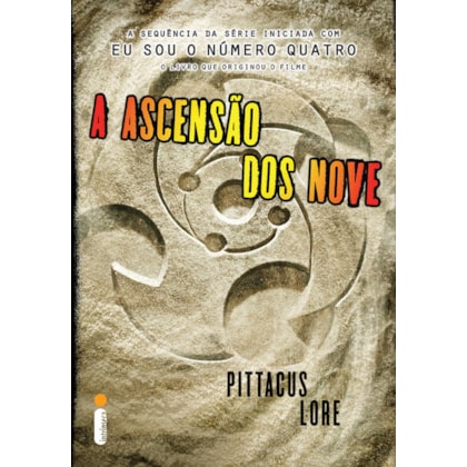 A ASCENSÃO DOS NOVE