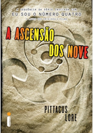 A ASCENSÃO DOS NOVE