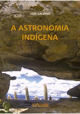 A ASTRONOMIA INDÍGENA