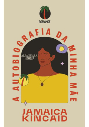 A AUTOBIOGRAFIA DA MINHA MÃE