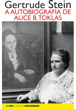 A autobiografia de Alice B. Toklas