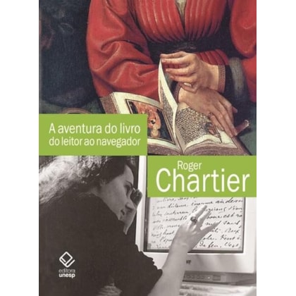 A AVENTURA DO LIVRO