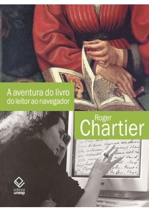 A AVENTURA DO LIVRO