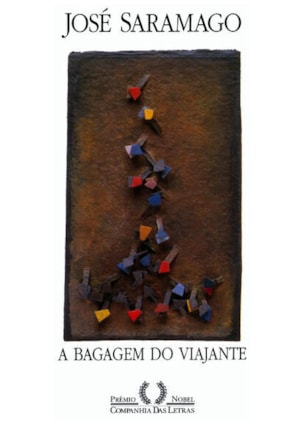 A BAGAGEM DO VIAJANTE