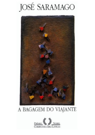A BAGAGEM DO VIAJANTE
