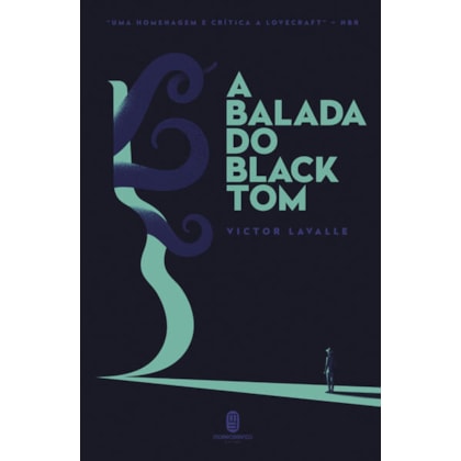 A balada do Black Tom