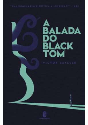 A balada do Black Tom