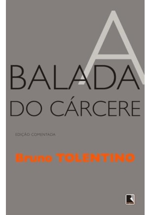 A balada do cárcere
