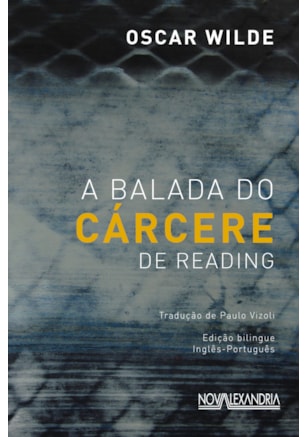 A BALADA DO CÁRCERE DE READING