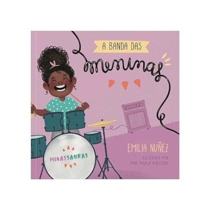 A Banda das Meninas