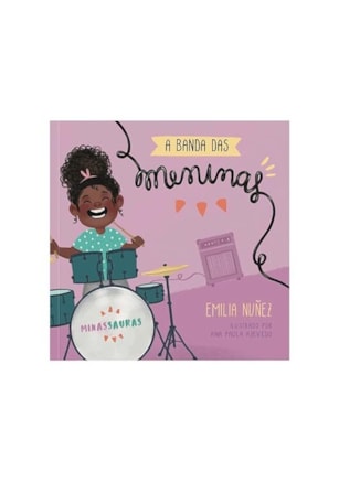A Banda das Meninas