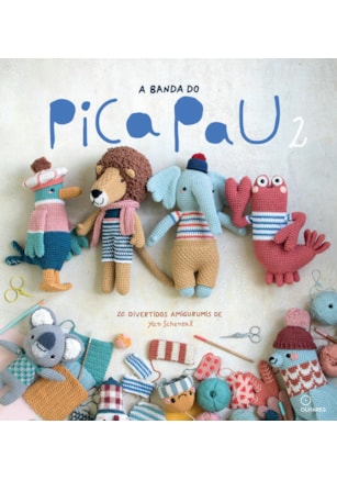 A BANDA DO PICA PAU 2