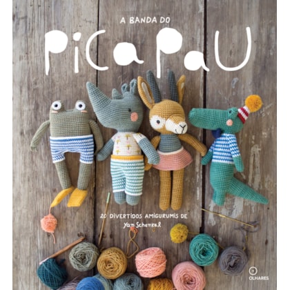 A BANDA DO PICA PAU