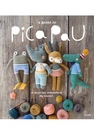 A BANDA DO PICA PAU