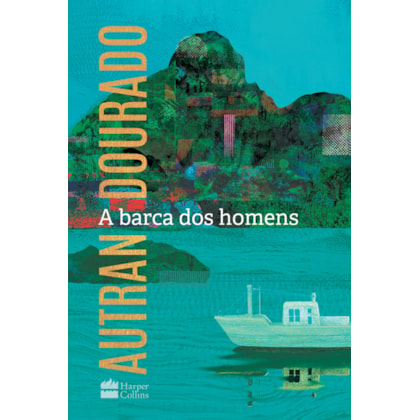 A barca dos homens