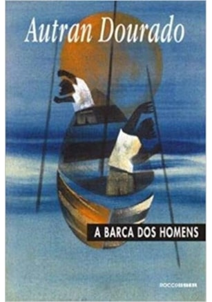 A BARCA DOS HOMENS