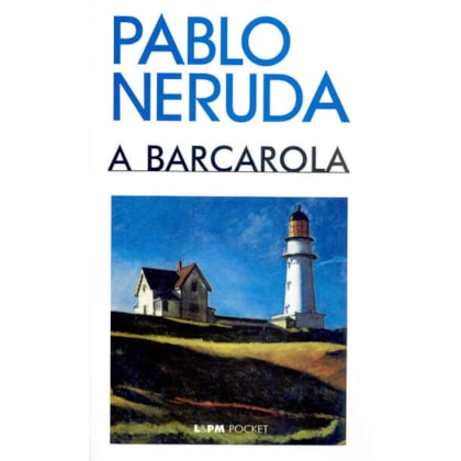 A BARCAROLA