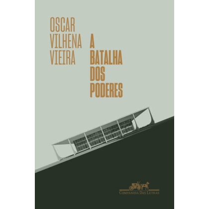 A BATALHA DOS PODERES