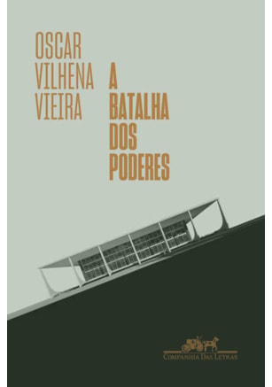 A BATALHA DOS PODERES