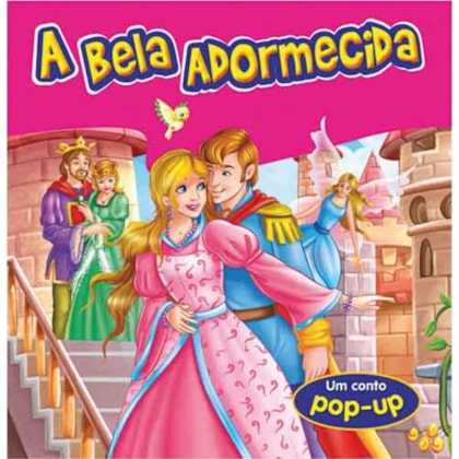 A BELA ADORMECIDA