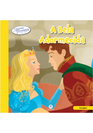 A BELA ADORMECIDA