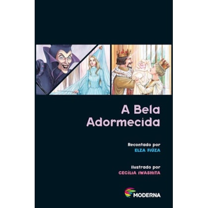 A BELA ADORMECIDA
