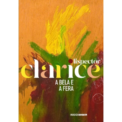 A BELA E A FERA