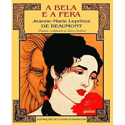 A BELA E A FERA