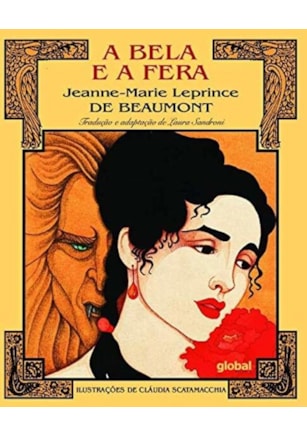 A BELA E A FERA