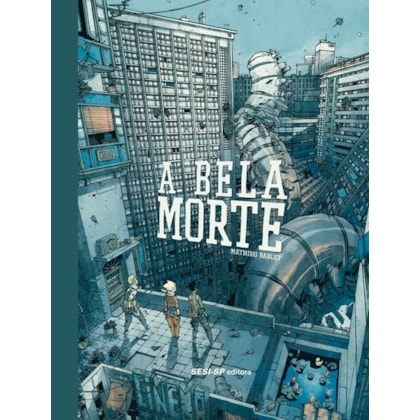 A bela morte