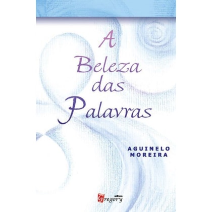 A beleza das palavras