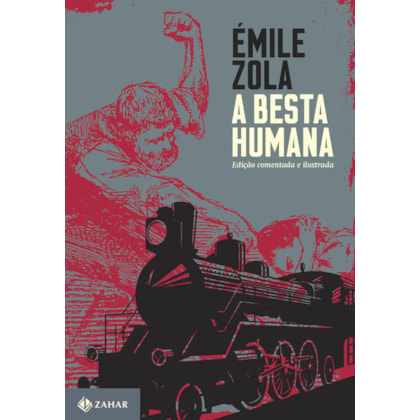 A besta humana: edição comentada e ilustrada