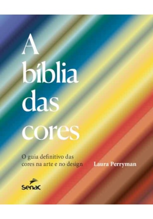 A BÍBLIA DAS CORES